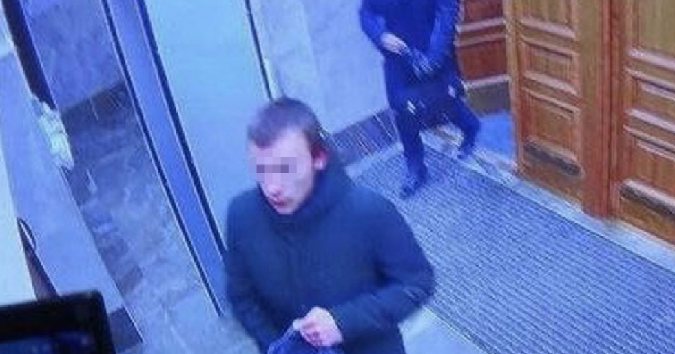 Network accomplice. A Moscow schoolboy appeared in the case of the explosion in Arkhangelsk - Terrorist attack, FSB, Idiocy, media, Negative, Media and press