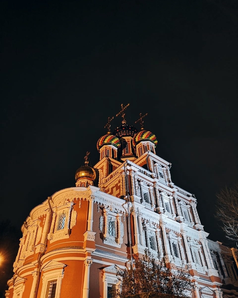 Nizhny Novgorod - Nizhny Novgorod, Travels, Travel across Russia, The photo, Longpost