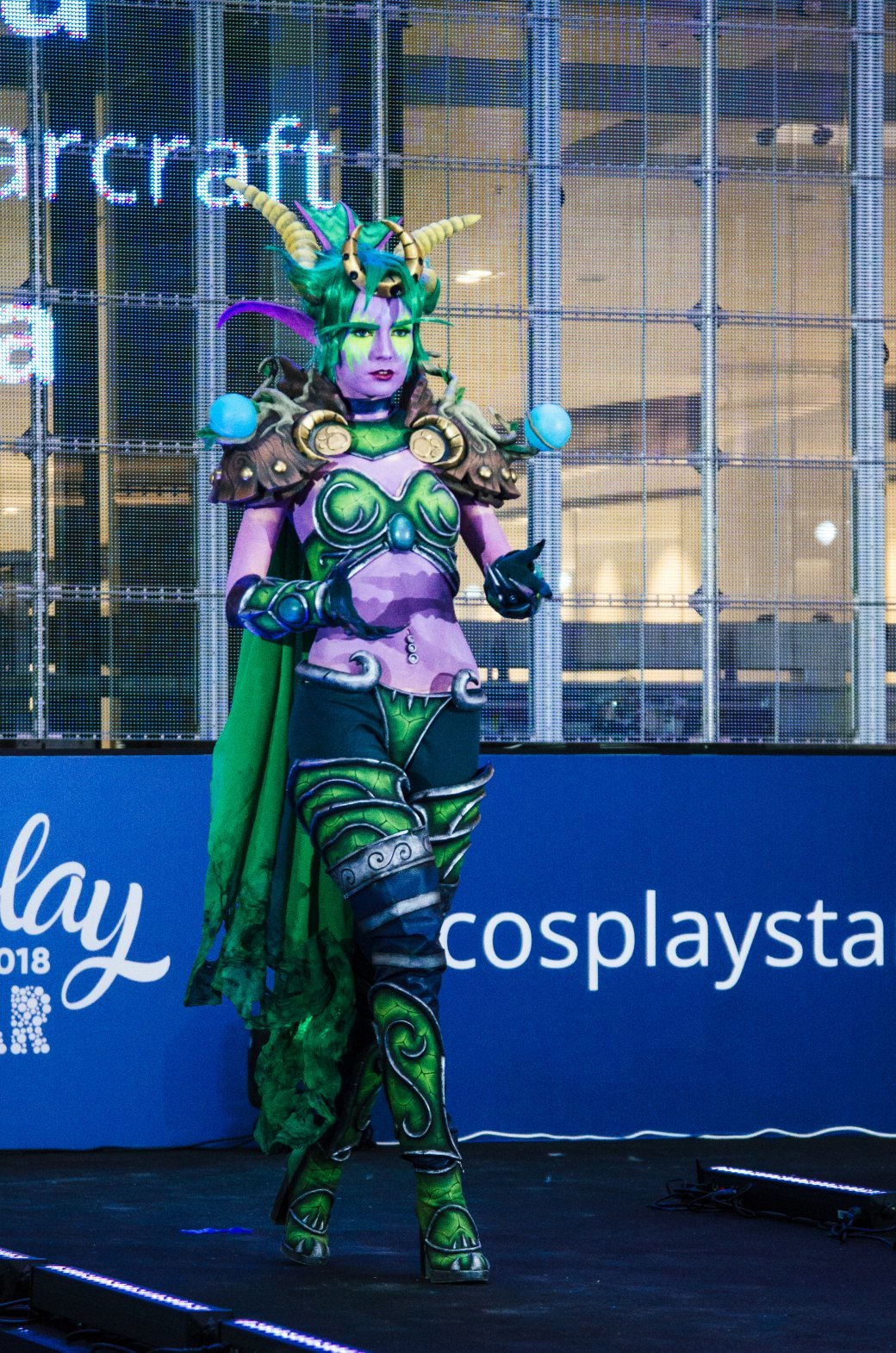 Cosplay Star 2018 part 5 - Косплей, Cosplay Star, Косплей Стар, 2018, Длиннопост