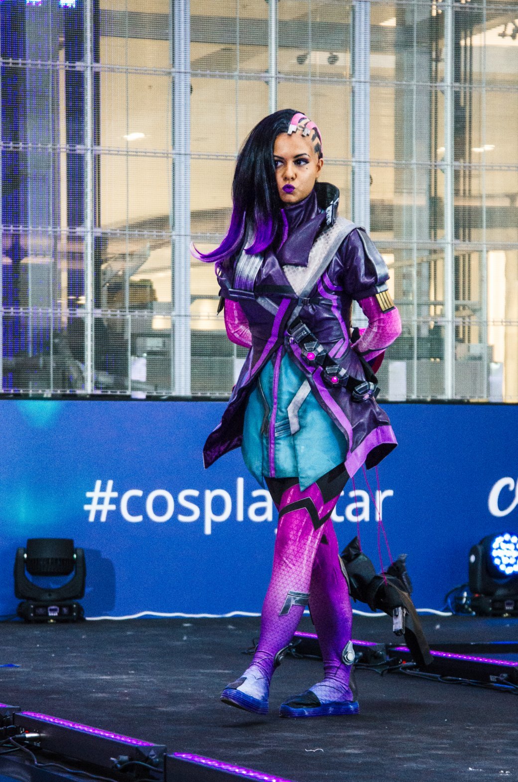 Cosplay Star 2018 part 5 - Косплей, Cosplay Star, Косплей Стар, 2018, Длиннопост