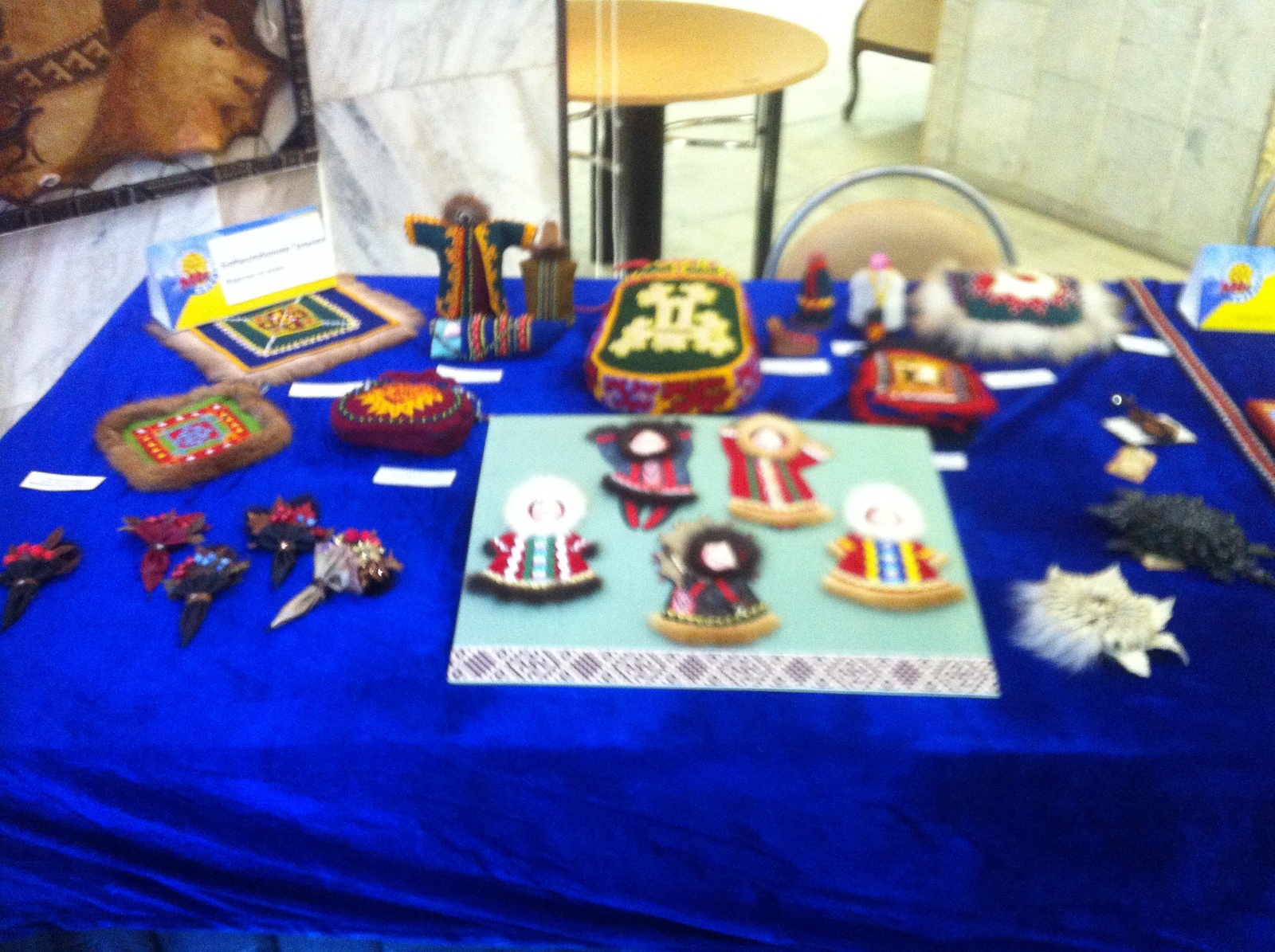 Festival-competition We are together - My, Nizhnevartovsk, The festival, Handmade, Handmade, Longpost