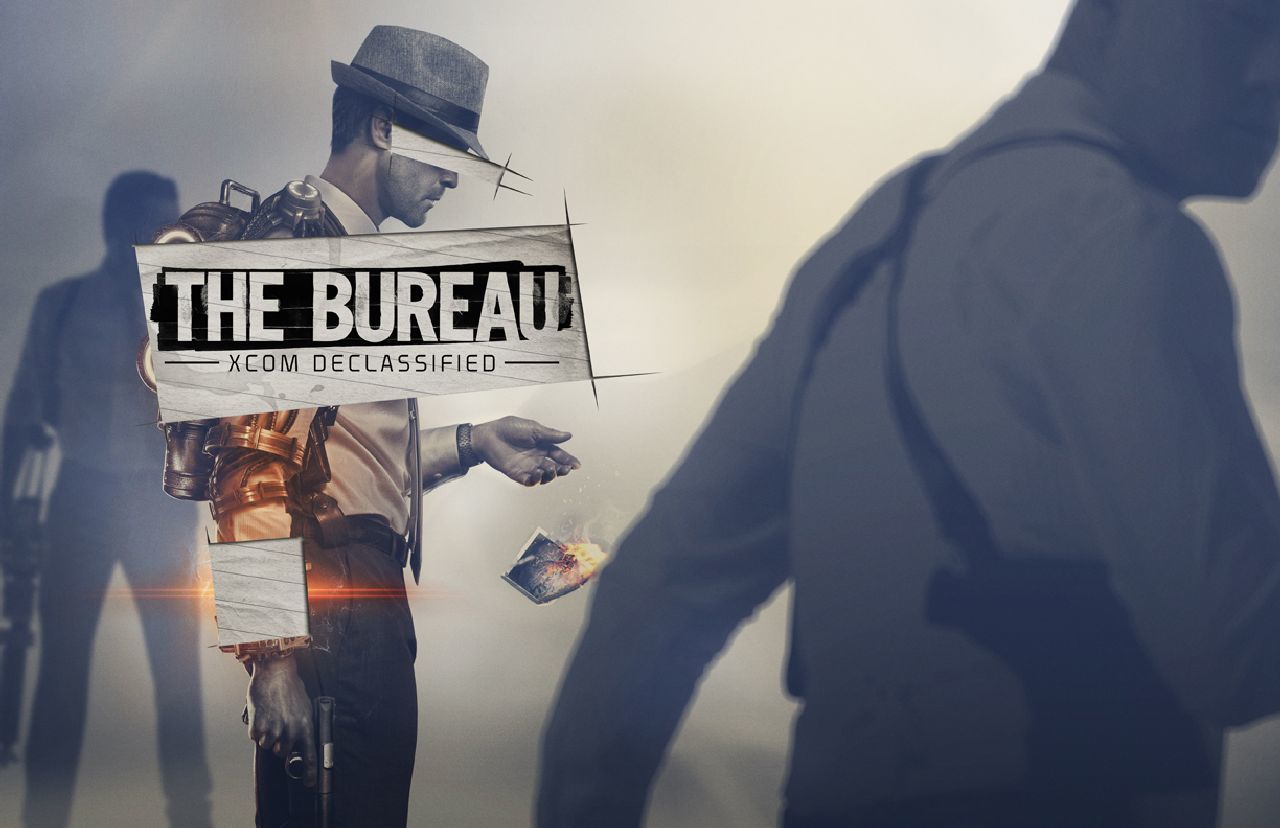 The Bureau: XCOM Declassified за 19,999 коинсов (ресток) | Пикабу