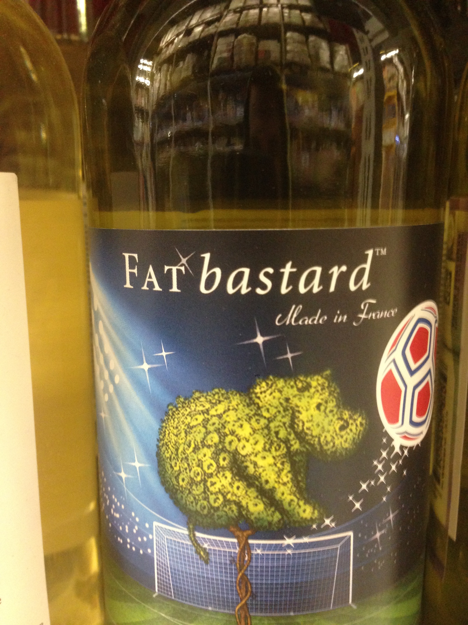 Even a bottle of wine is called names - My, Wine, The photo, Humor, Not advertising