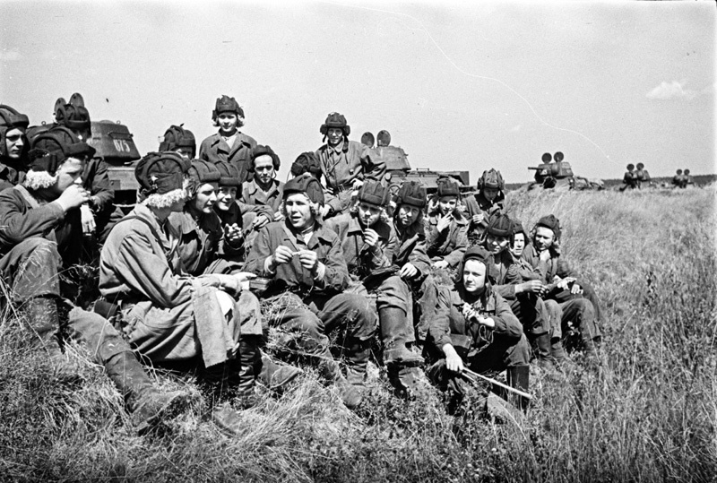 Great Patriotic War 1941-1945. - The Great Patriotic War, To be remembered, War correspondent, Shaikhet Arkadiy Samoylovich, Longpost