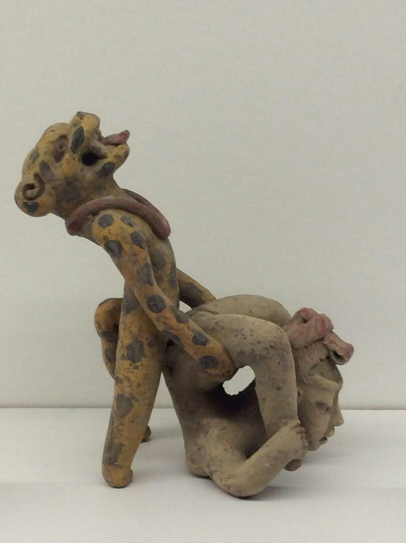 Mexican figurines - NSFW, Mexico, Art