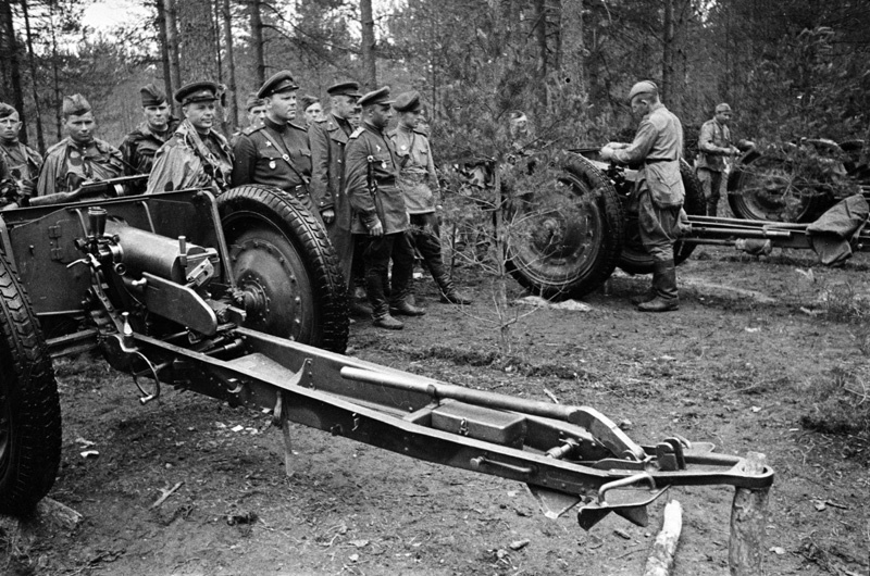 Great Patriotic War 1941-1945. - The Great Patriotic War, To be remembered, War correspondent, Shaikhet Arkadiy Samoylovich, Longpost