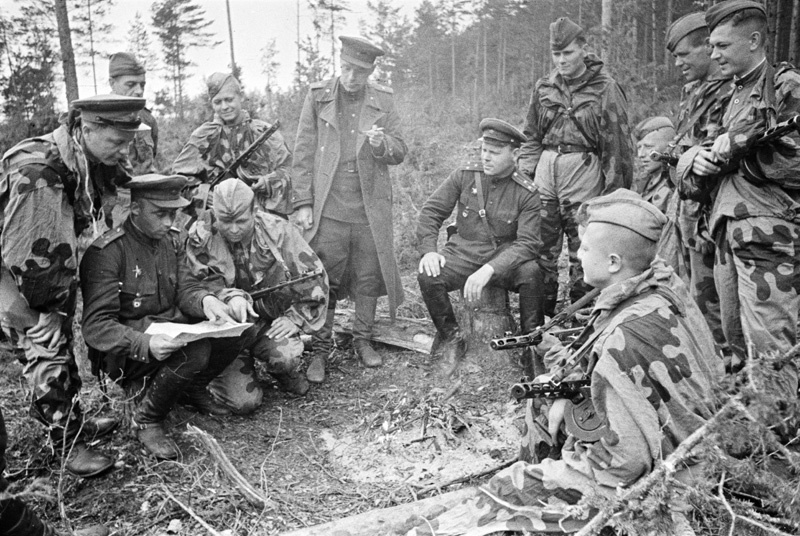 Great Patriotic War 1941-1945. - The Great Patriotic War, To be remembered, War correspondent, Shaikhet Arkadiy Samoylovich, Longpost