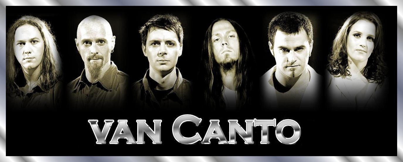 A bit about covers #2 - Van canto, Cover, Metal, Acapella, Video, Longpost