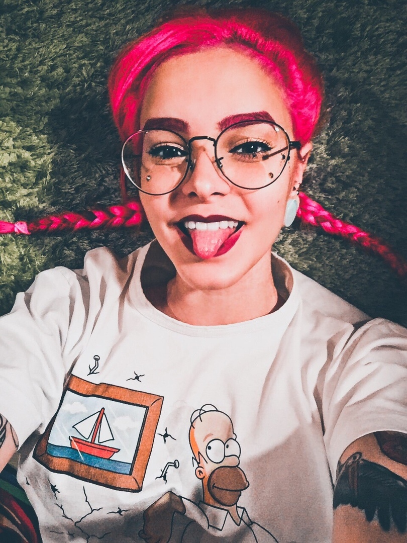 Девушки в профессии. | Пикабу