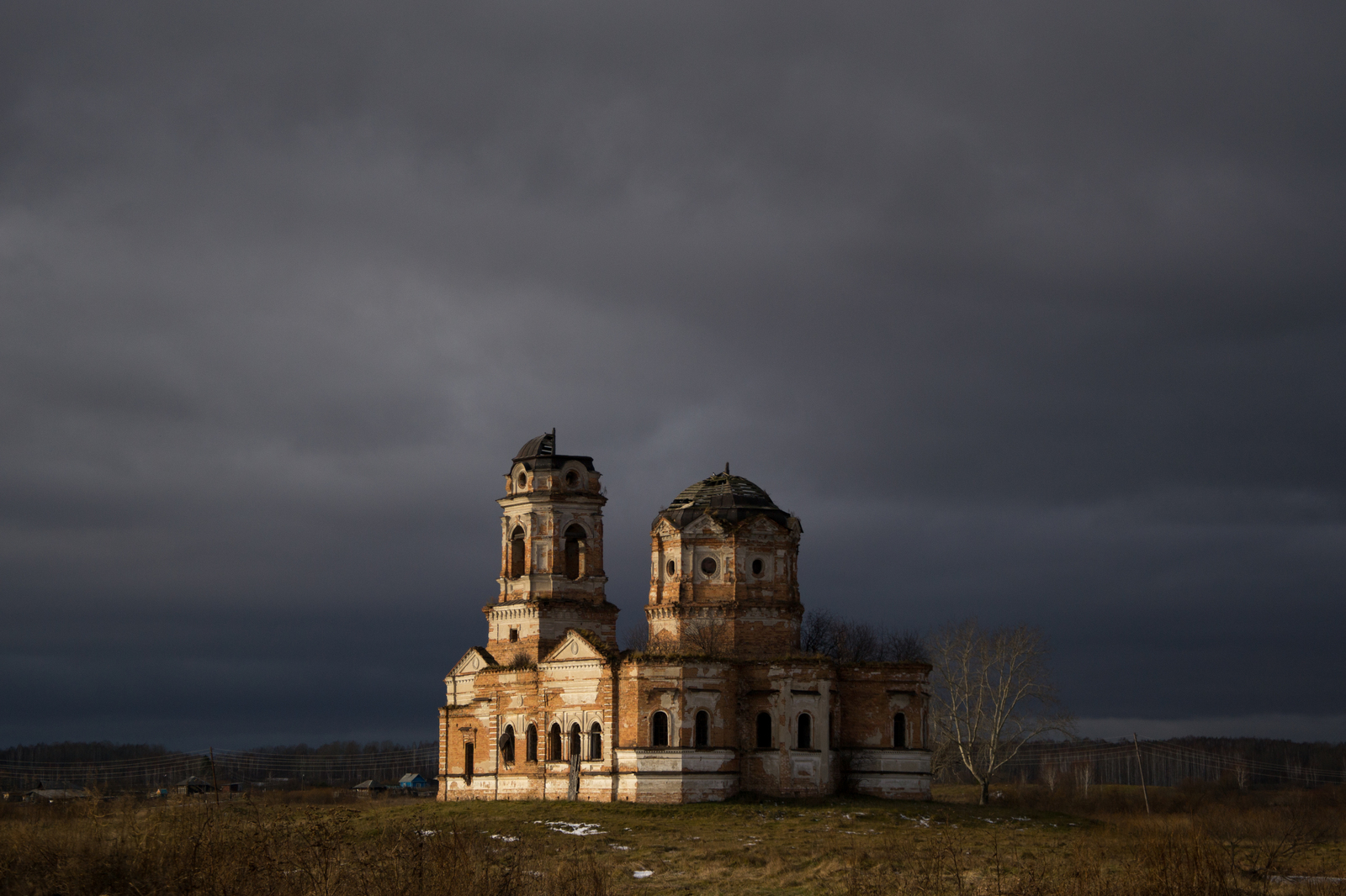 Heritage - My, The photo, Temple