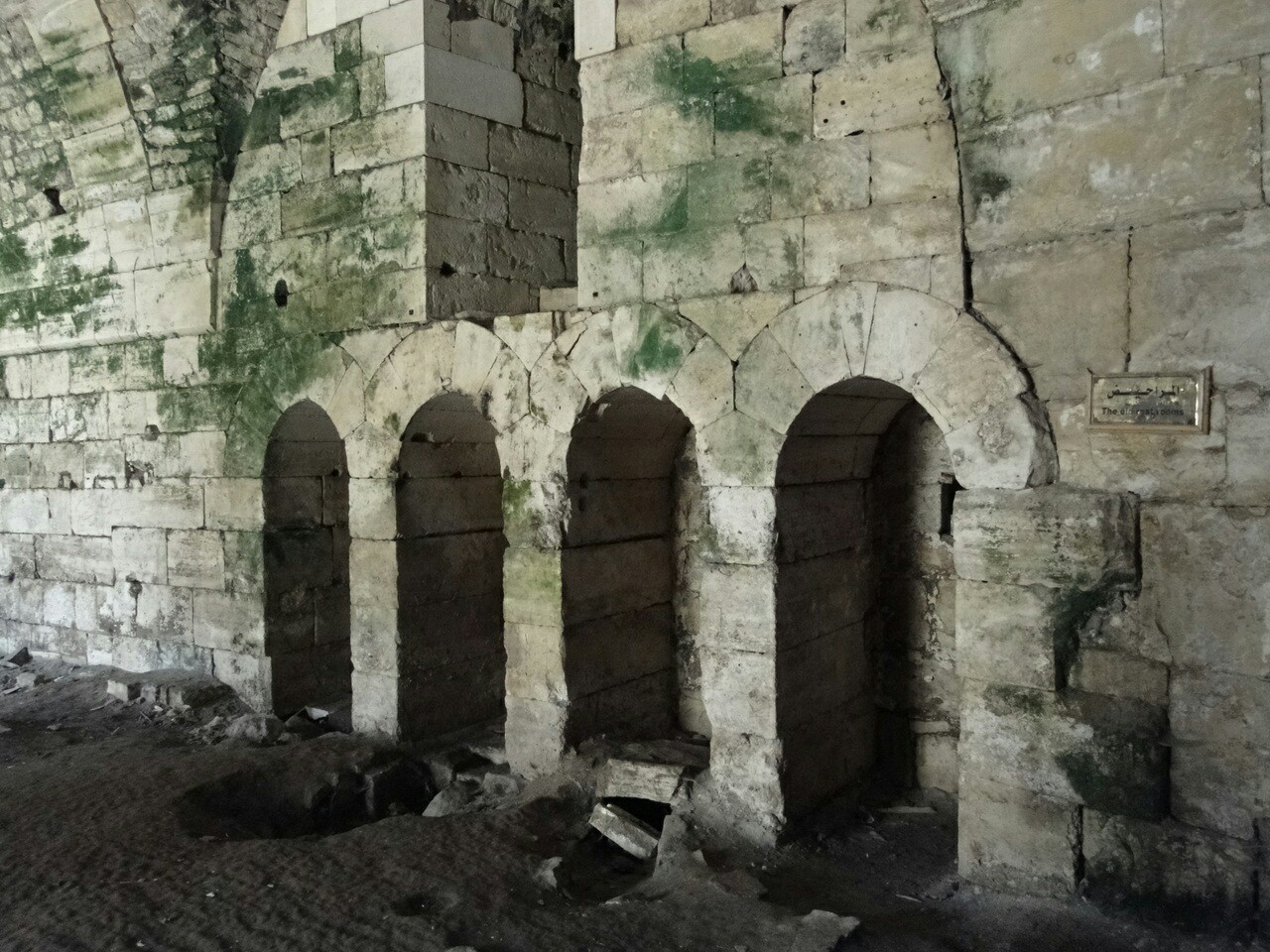 Fortress in Syria: Krak des Chevaliers - Fortress, Constructions, Story, Antiquity, Syria, Longpost