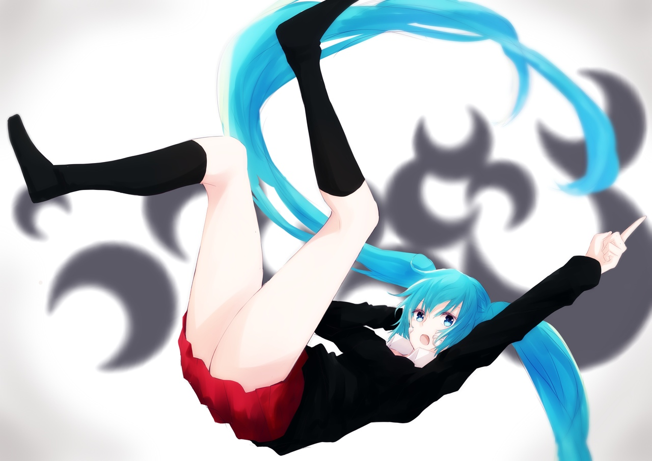 Rolling girls hatsune miku. Мику Роллинг герл. Мику Хатсуне Роллинг герл. Мику Rolling girl. Rolling girl Hatsune Miku.