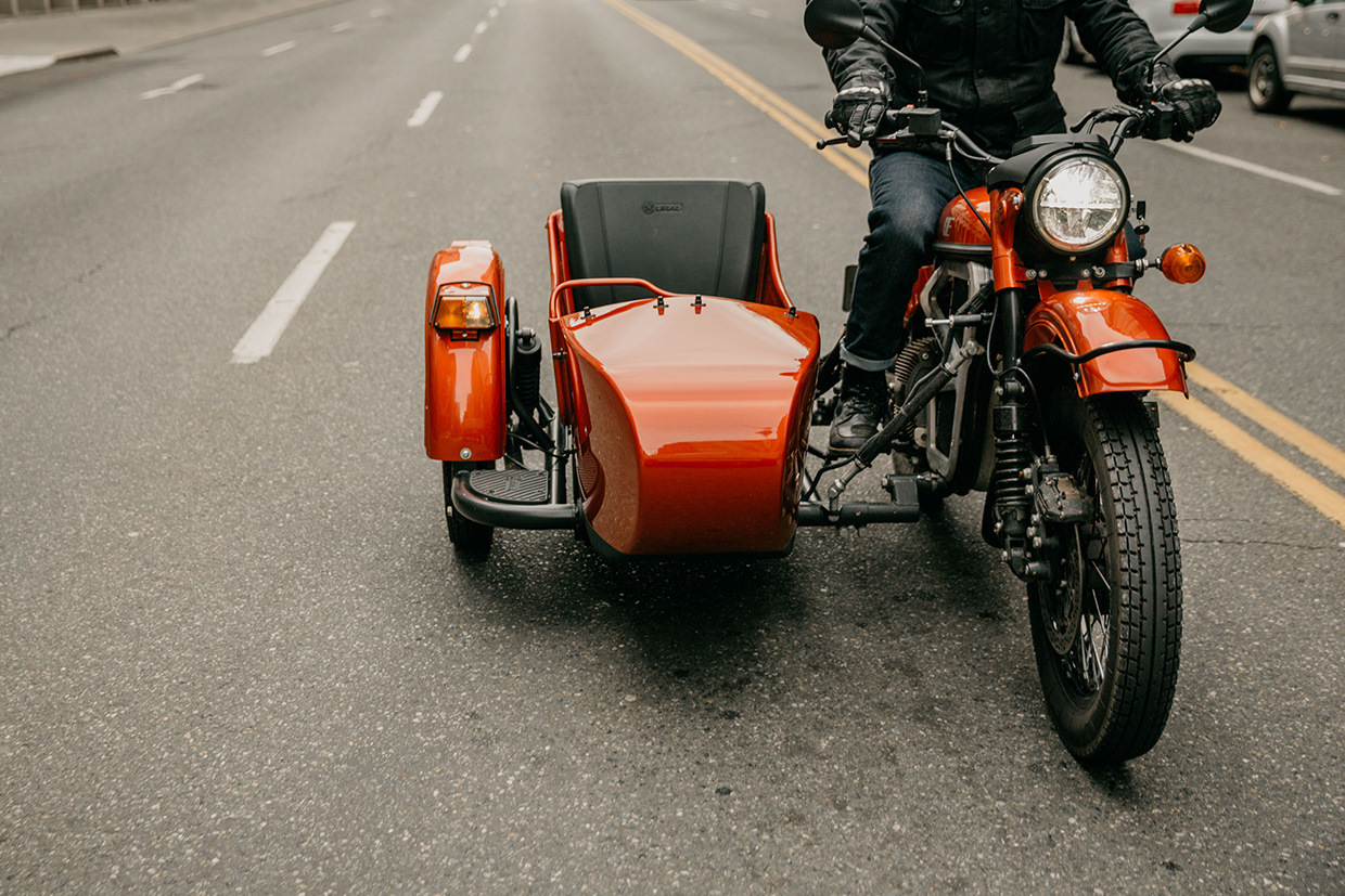 The first. - Drive2, Moto, Motorcycles, Ural, Ural, Electric bike, Electric bikes, Longpost