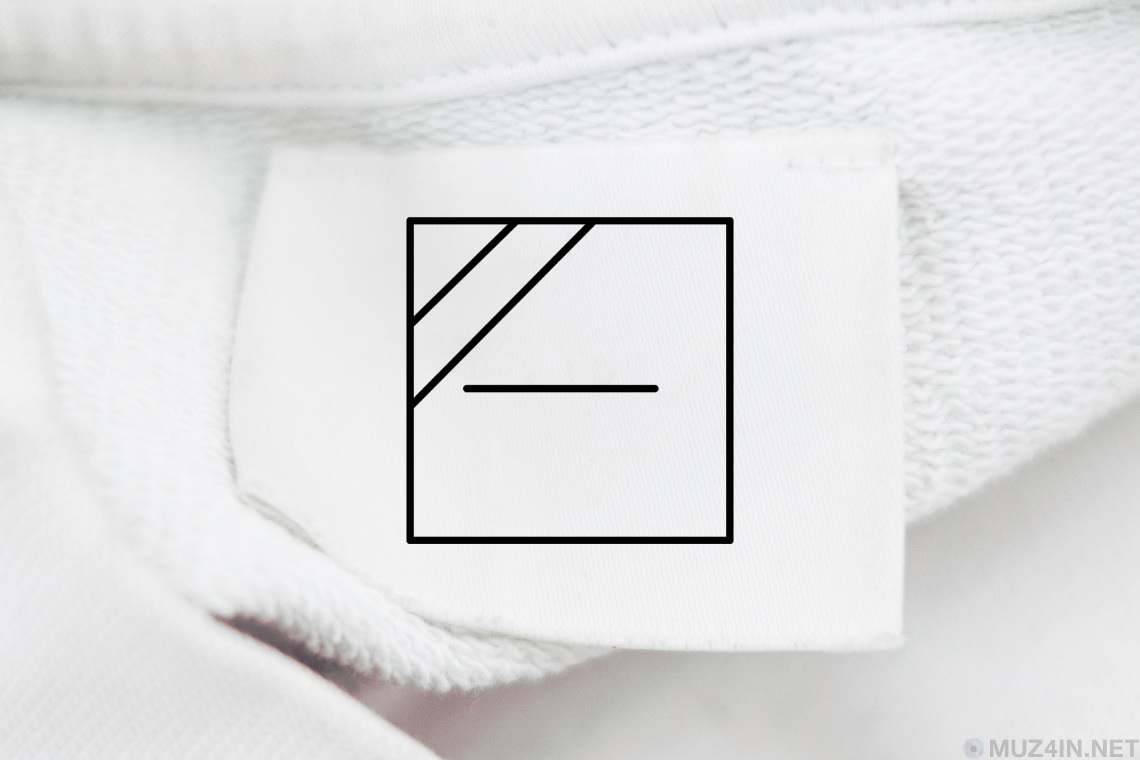 Symbols you need to know so you don't accidentally ruin your favorite clothes - My, Washing, Cloth, Useful, Symbol, Longpost, Symbols and symbols