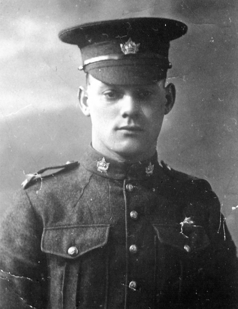 11 ноября 2018 г., 100 лет со дня окончания Великой войны | Пикабу