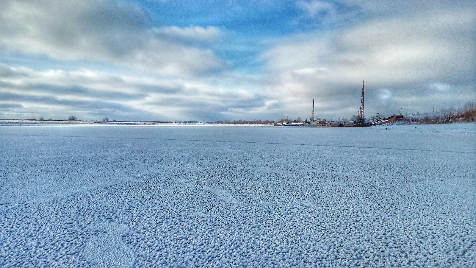 Opening of the hard water season 2018 - 2019. - My, Fishing, , , Video, Longpost, Winter fishing