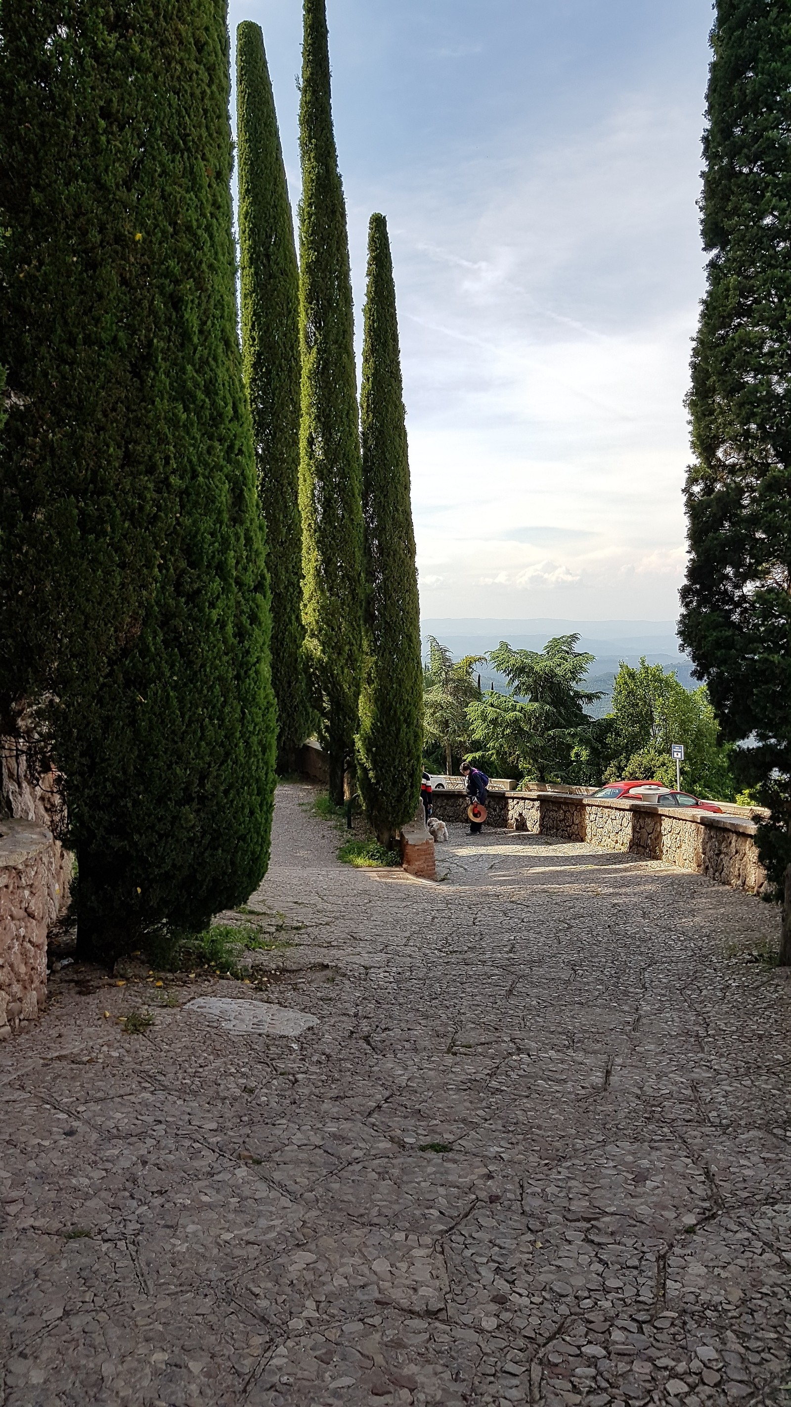 Montserrat - My, Montserrat, Spain, Catalonia, Longpost