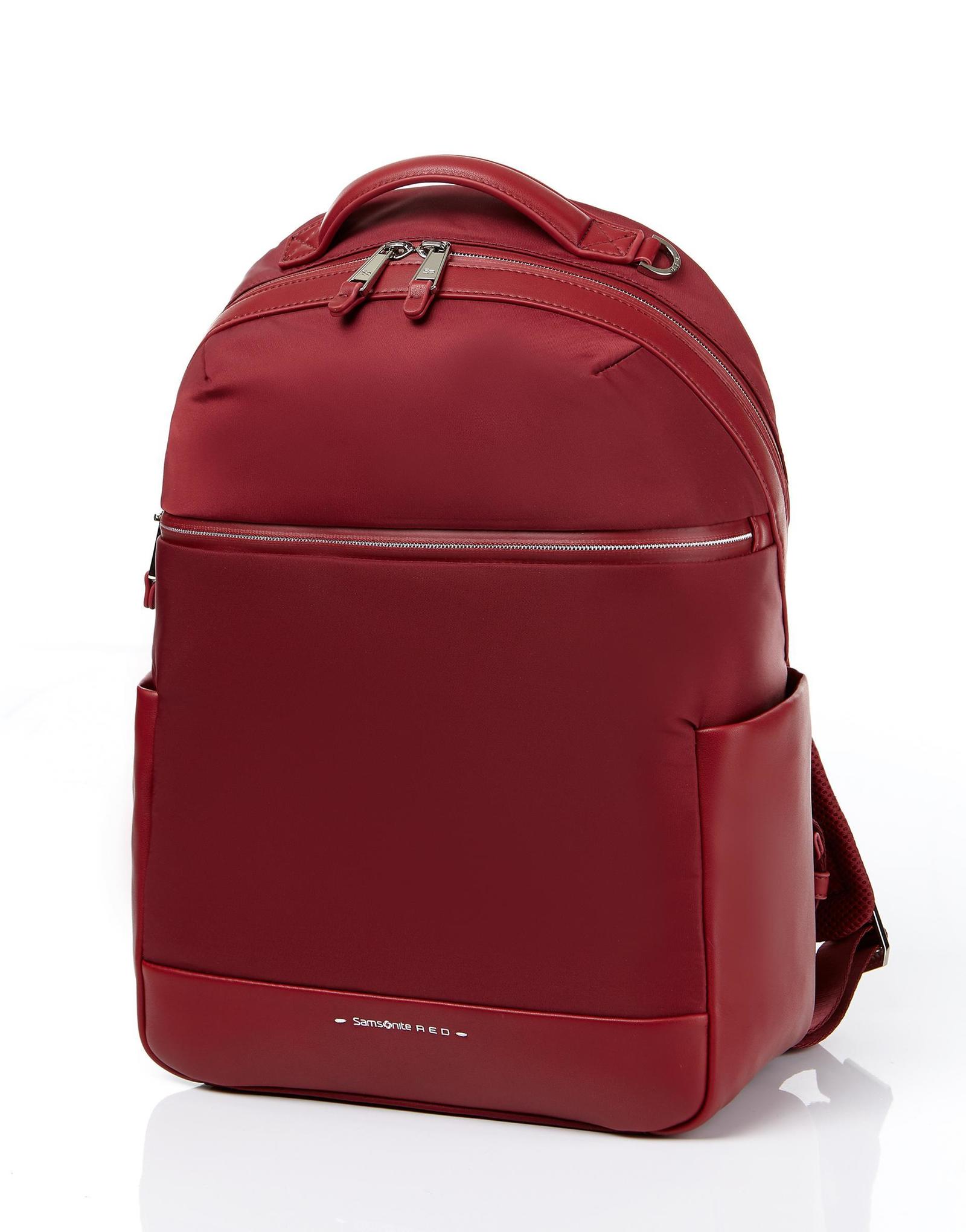 Мое знакомство с фирмой Samsonite - Моё, Samsonite, Рюкзак, Сервисный центр, Брак, Защита прав потребителей, Длиннопост