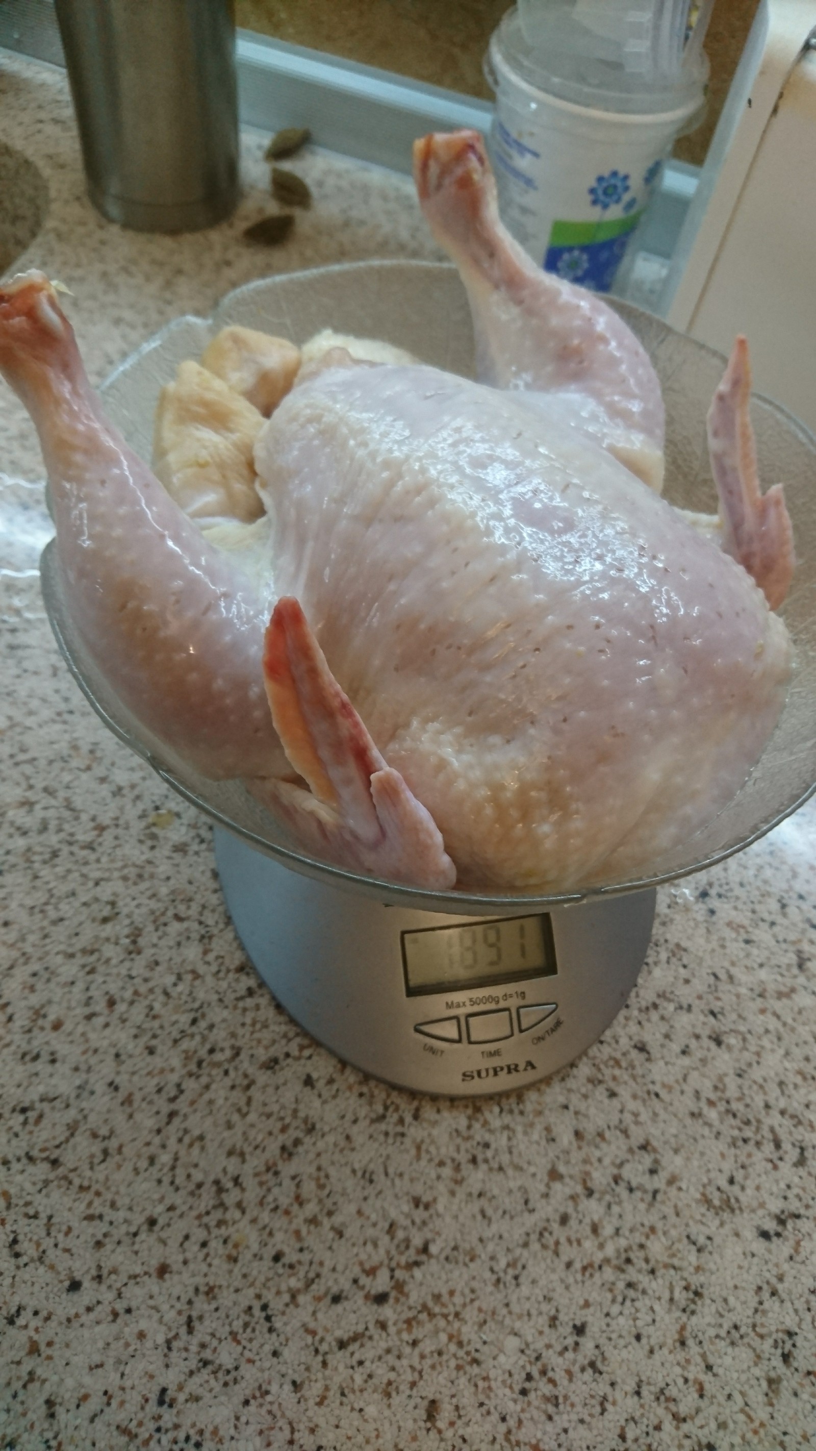 In pursuit of the topic of freezing - My, Hen, Glaze, Ice, Freezing, Longpost