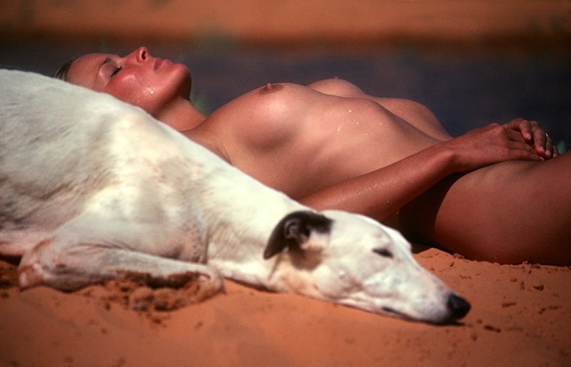 Bo Derek - NSFW, Bo Derek, Nudity, Longpost