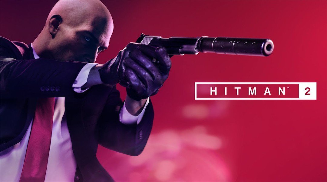 HITMAN 2 Стало Временно Бесплатно! - Hitman, Hitman 2, Hitman: Absolution, Раздача, Видео