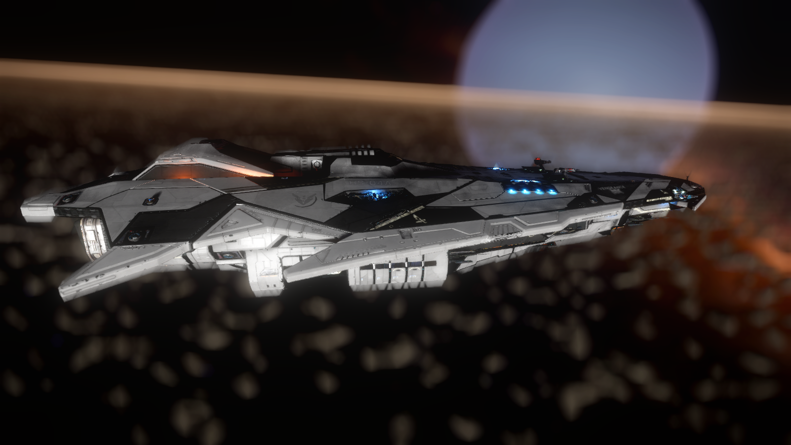 A small step for a man... Continued. - My, Longpost, Space, Cosmosims, Simulator, Elite dangerous