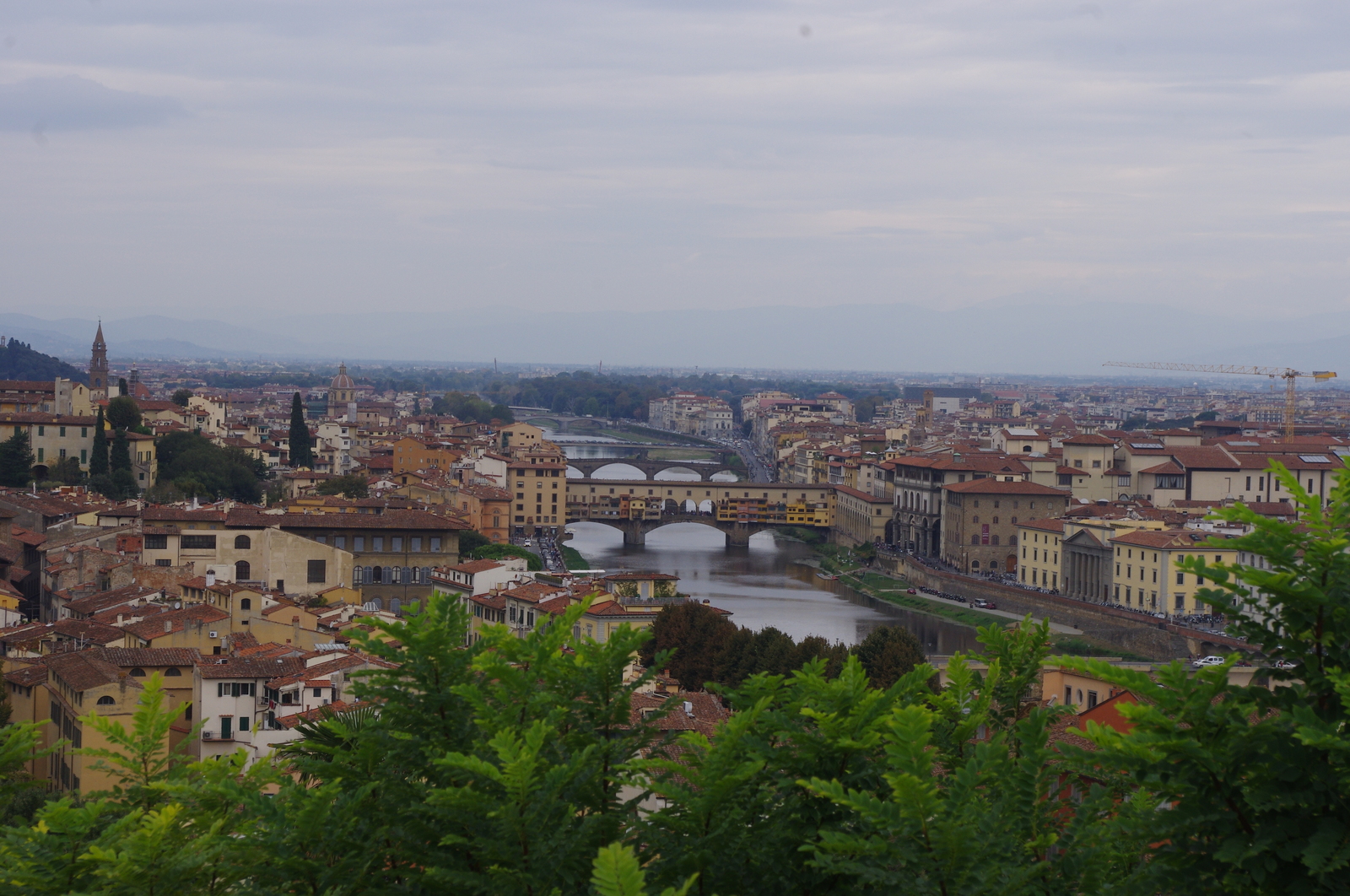 #2 Journey through sunny Italy. Florence and Pisa - My, Travels, Italy, Florence, Pisa, Longpost, The photo, Leaning tower of pisa