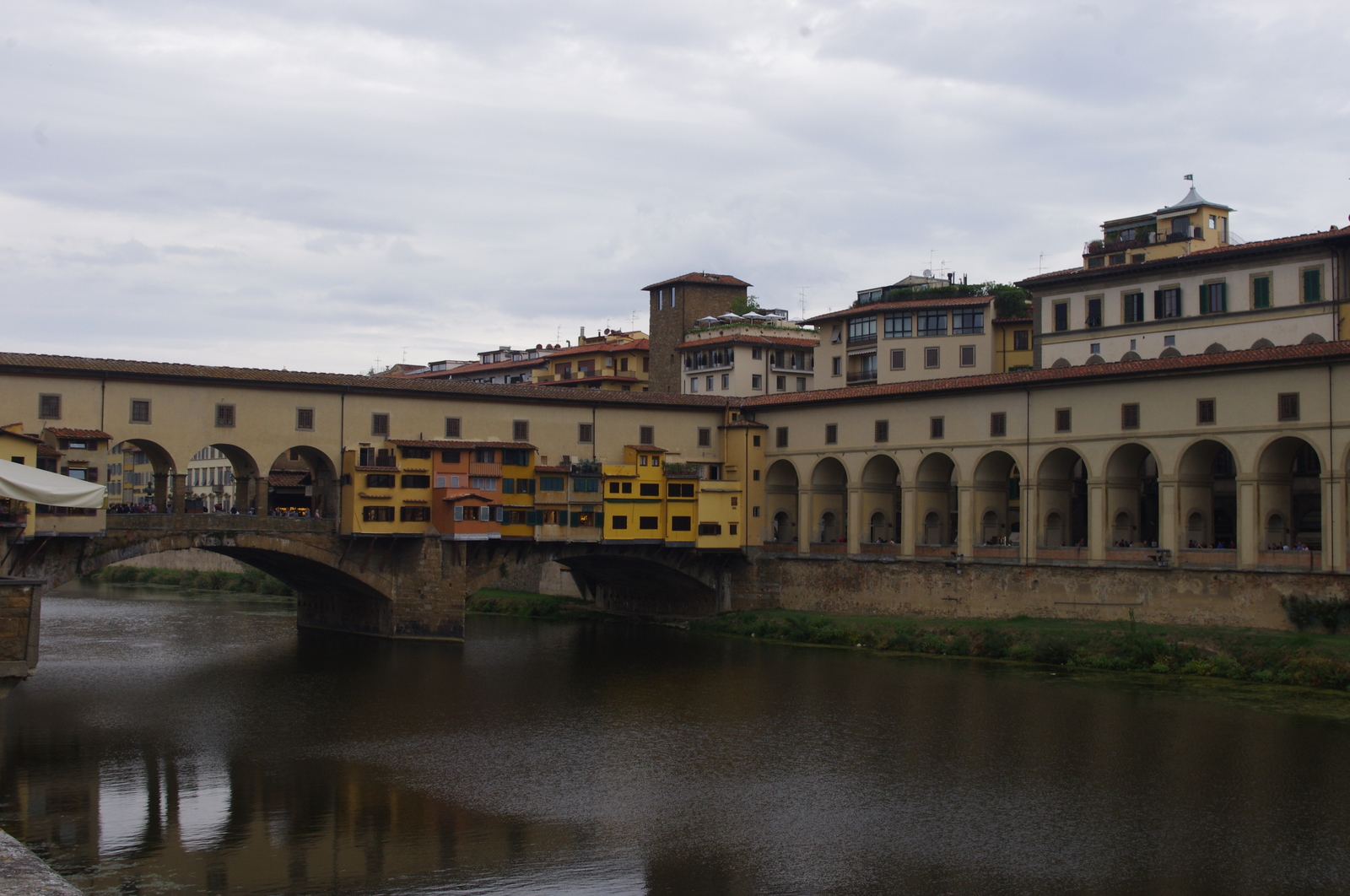 #2 Journey through sunny Italy. Florence and Pisa - My, Travels, Italy, Florence, Pisa, Longpost, The photo, Leaning tower of pisa