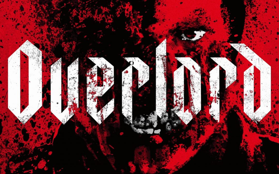 Review of the film Overlord - My, Overlord, Horror, Action, Боевики, Review, Movie review, Review, Opinion, Longpost