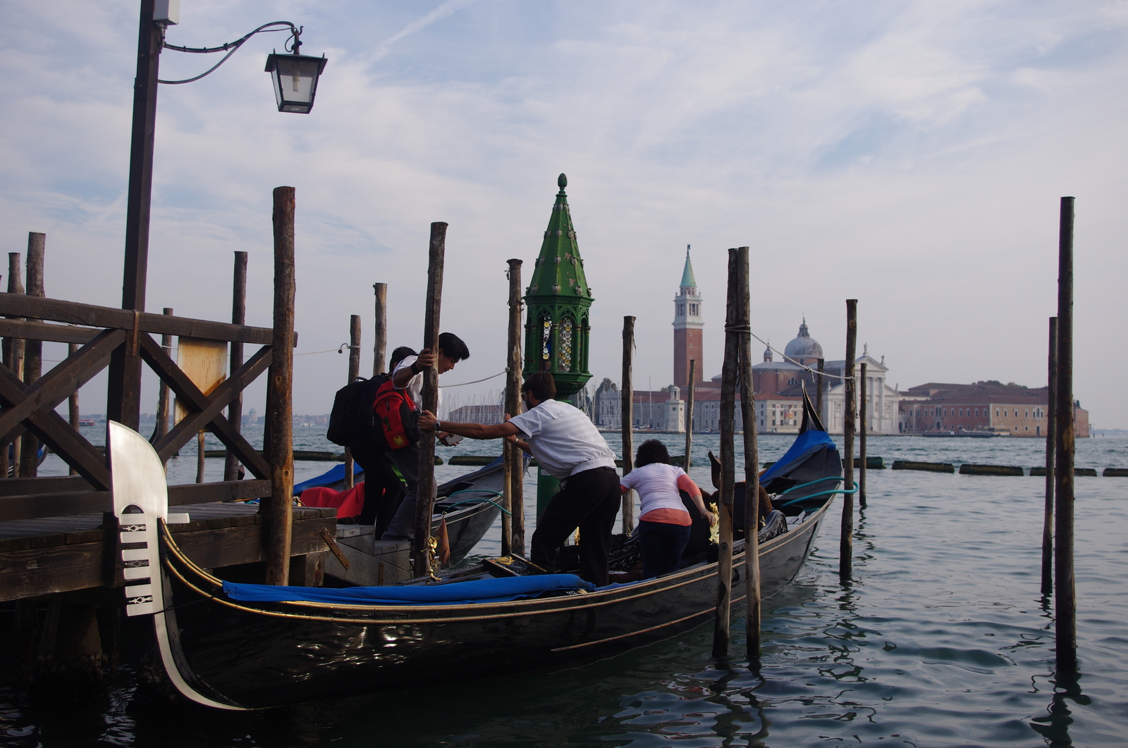 #3 Journey through sunny Italy. Venice - My, Travels, Italy, Venice, Travelers, Longpost, The photo, Interesting, Personal experience