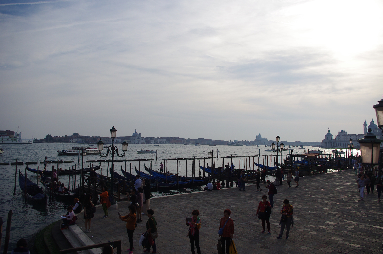 #3 Journey through sunny Italy. Venice - My, Travels, Italy, Venice, Travelers, Longpost, The photo, Interesting, Personal experience