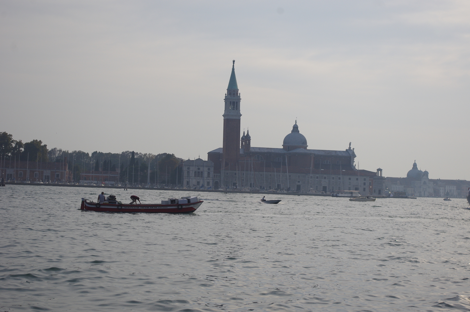 #3 Journey through sunny Italy. Venice - My, Travels, Italy, Venice, Travelers, Longpost, The photo, Interesting, Personal experience