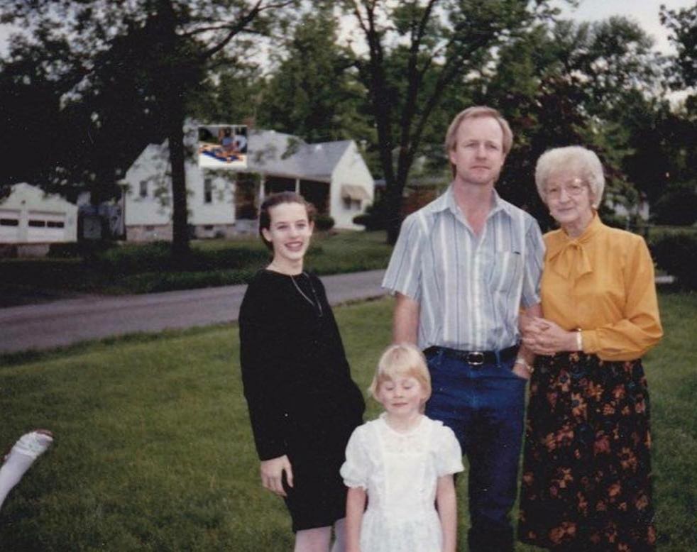 Family photos are different. - Family photo, For memory, Longpost, Memory