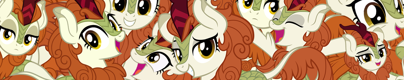 Textures arrived - My, My little pony, Autumn blaze, Textures, MLP Kirin