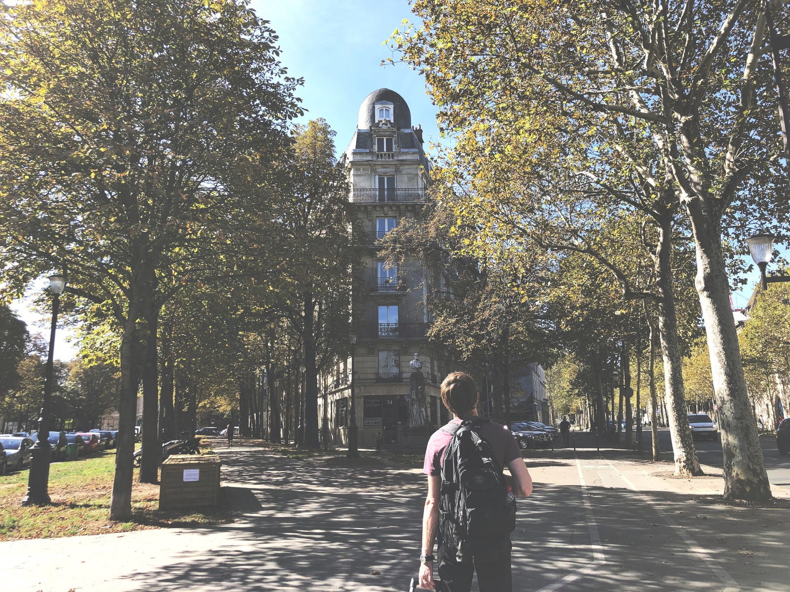 Vive la France! - My, Paris, France, Cityscapes, Town, The photo, Longpost, Street photography