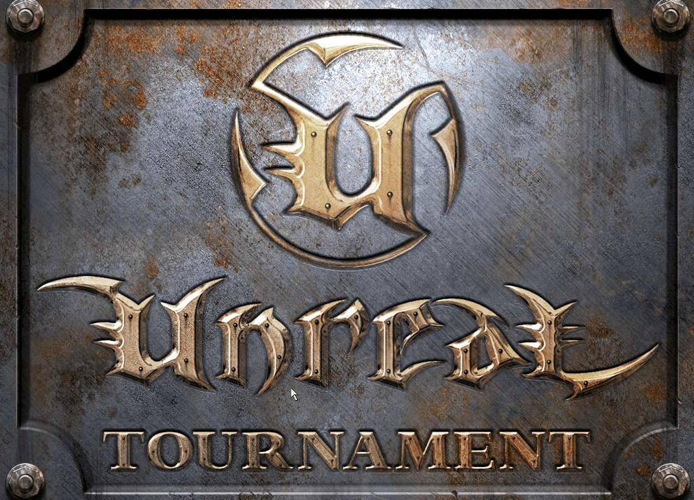 Вспоминая старые игры: Unreal Tournament - Моё, Вспоминая старые игры, Компьютерные игры, Интервью, Длиннопост, Unreal Tournament, Epic Games, Гифка