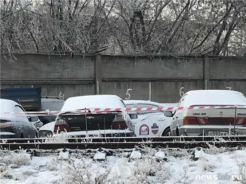 The head coach of FC Enisey was caught drunk driving - Dmitry Alenichev, FC Enisey, Traffic police, Drunk Driver, Video, Longpost, Football