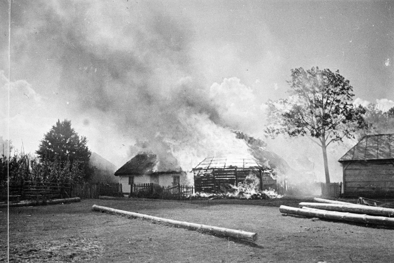 Great Patriotic War 1941-1945 No. 18 - The Great Patriotic War, To be remembered, War correspondent, Shaikhet Arkadiy Samoylovich, Longpost