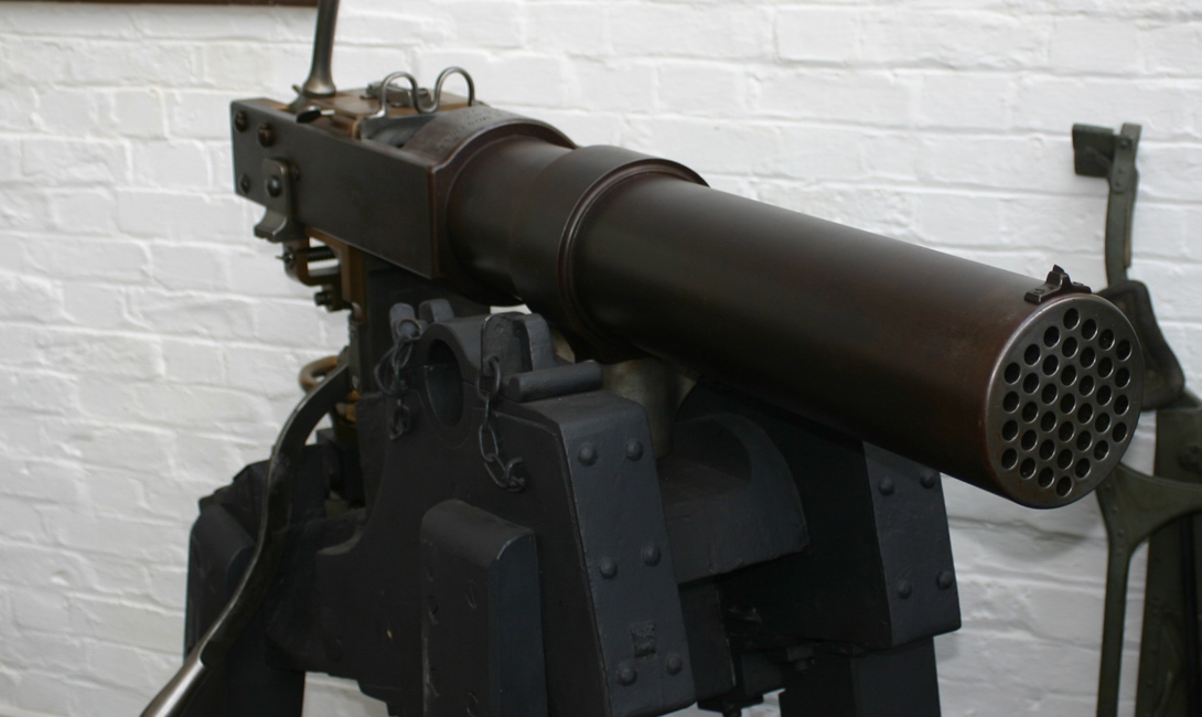 Multi-barrel gun systems Gatling and Gast. - , Gast, , , Weapon, Technics, Armament, Longpost