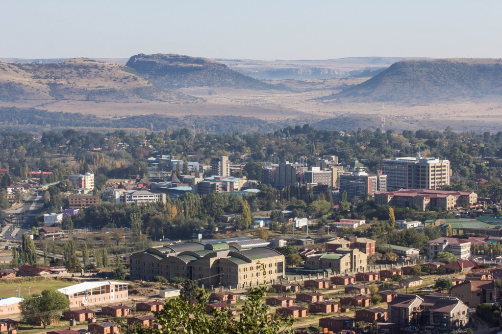 Lesotho - My, Lesotho, Geography, Country, Standard of living, Longpost