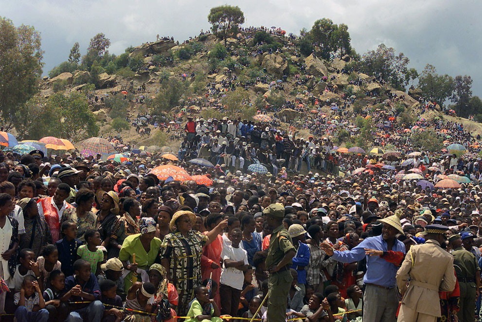 Lesotho - My, Lesotho, Geography, Country, Standard of living, Longpost