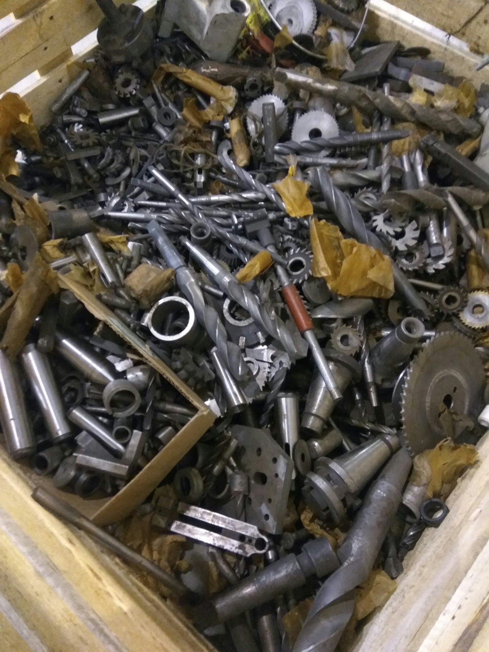 Everything is of Soviet quality and soon almost everything will go to scrap - My, Tools, Factory, Longpost