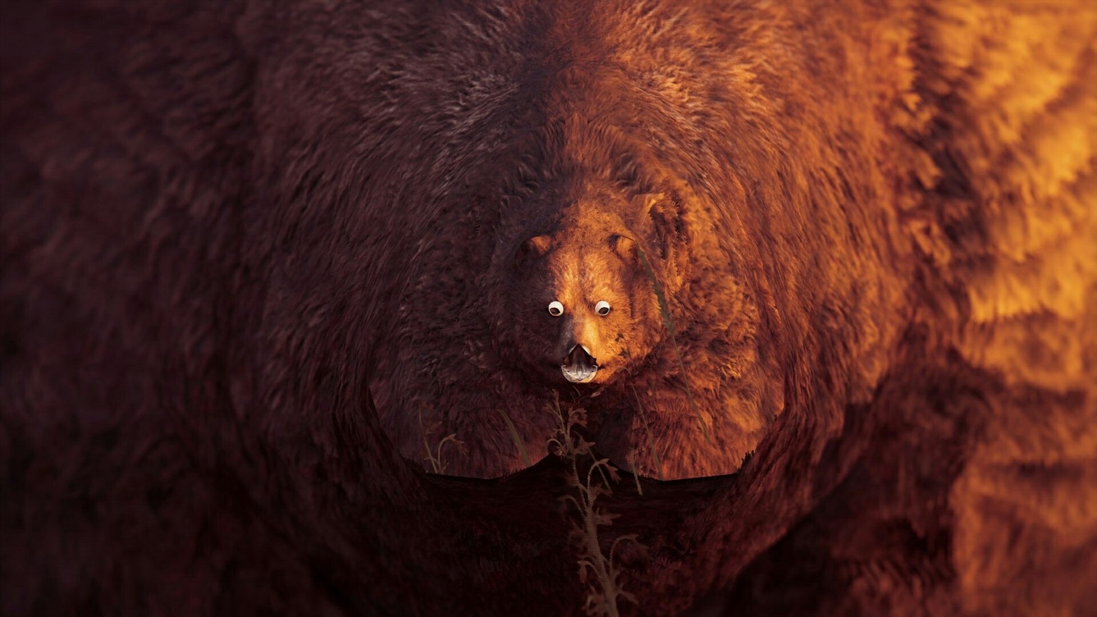 Bear inside - Assassins creed odyssey, The Bears, , Screenshot