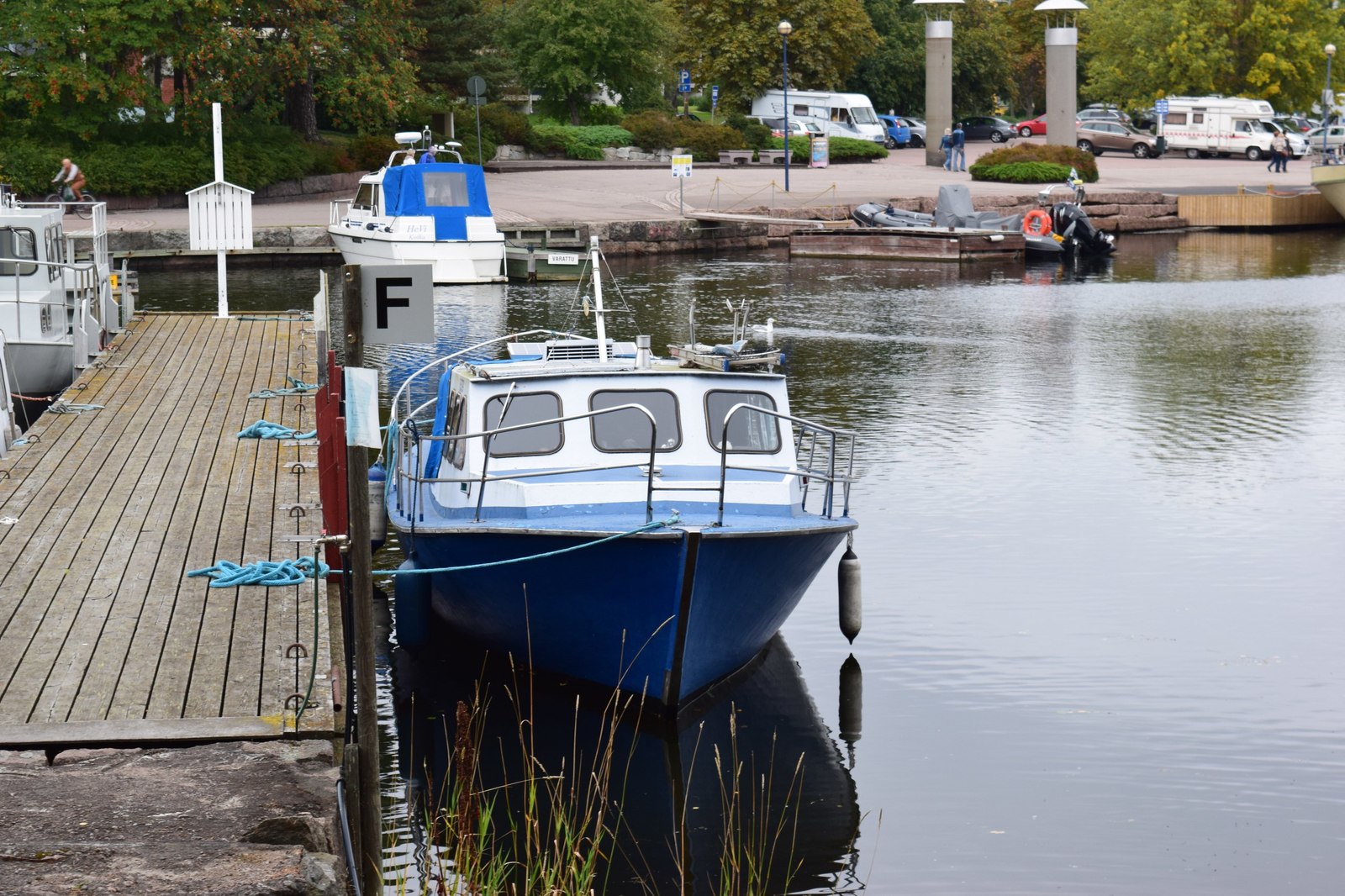 Kotka. - My, Finland, Kotka, Longpost, Beginning photographer