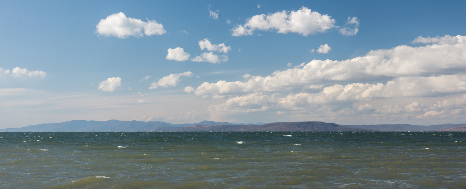 Autumn sea - My, Nikon, Nikon D40, Sea, The photo, Панорама, Autumn