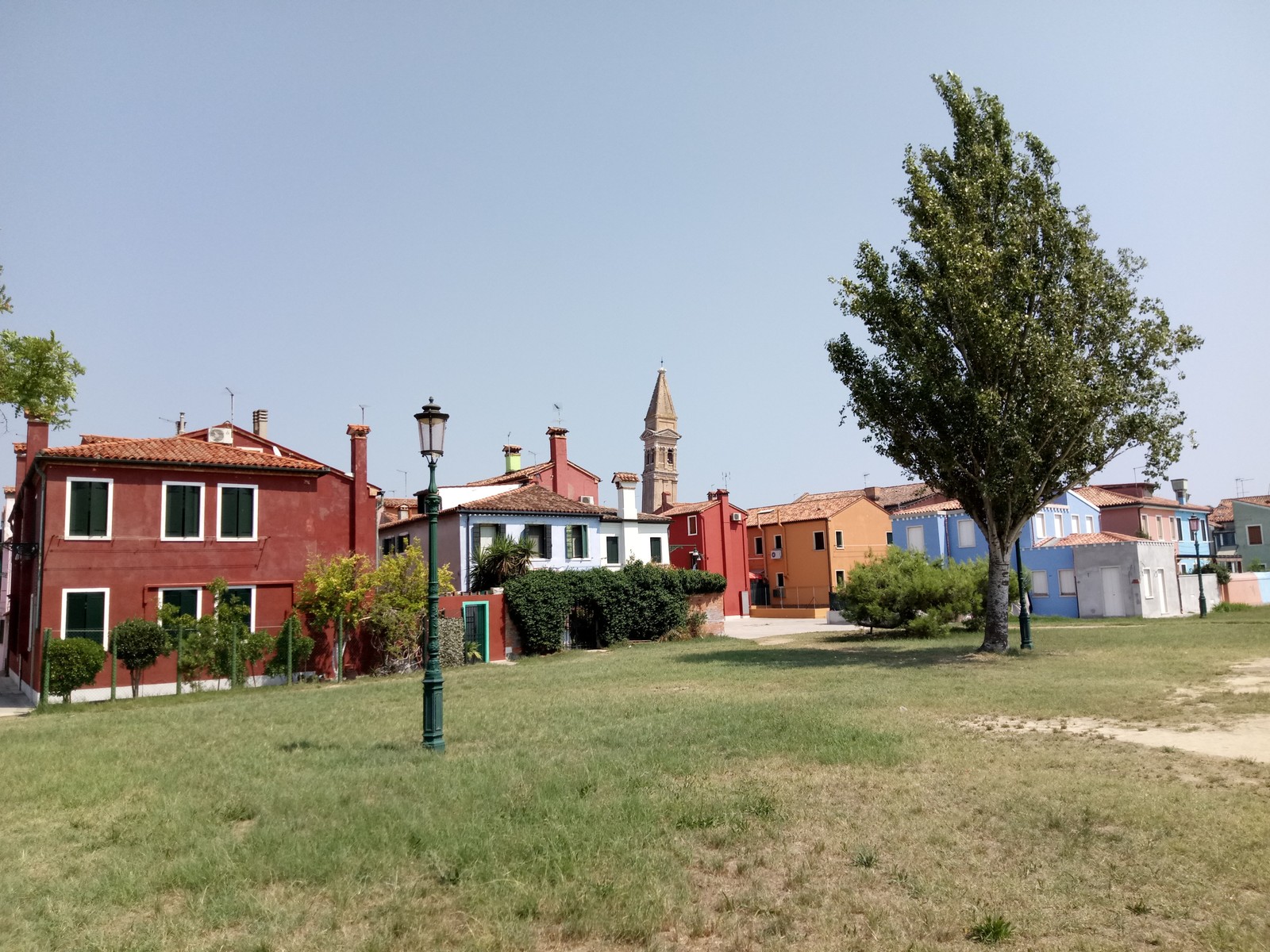 Photowalker. - My, Venice, Photobritish, Burano, Longpost