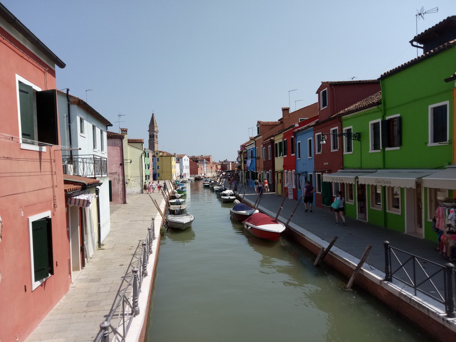 Photowalker. - My, Venice, Photobritish, Burano, Longpost