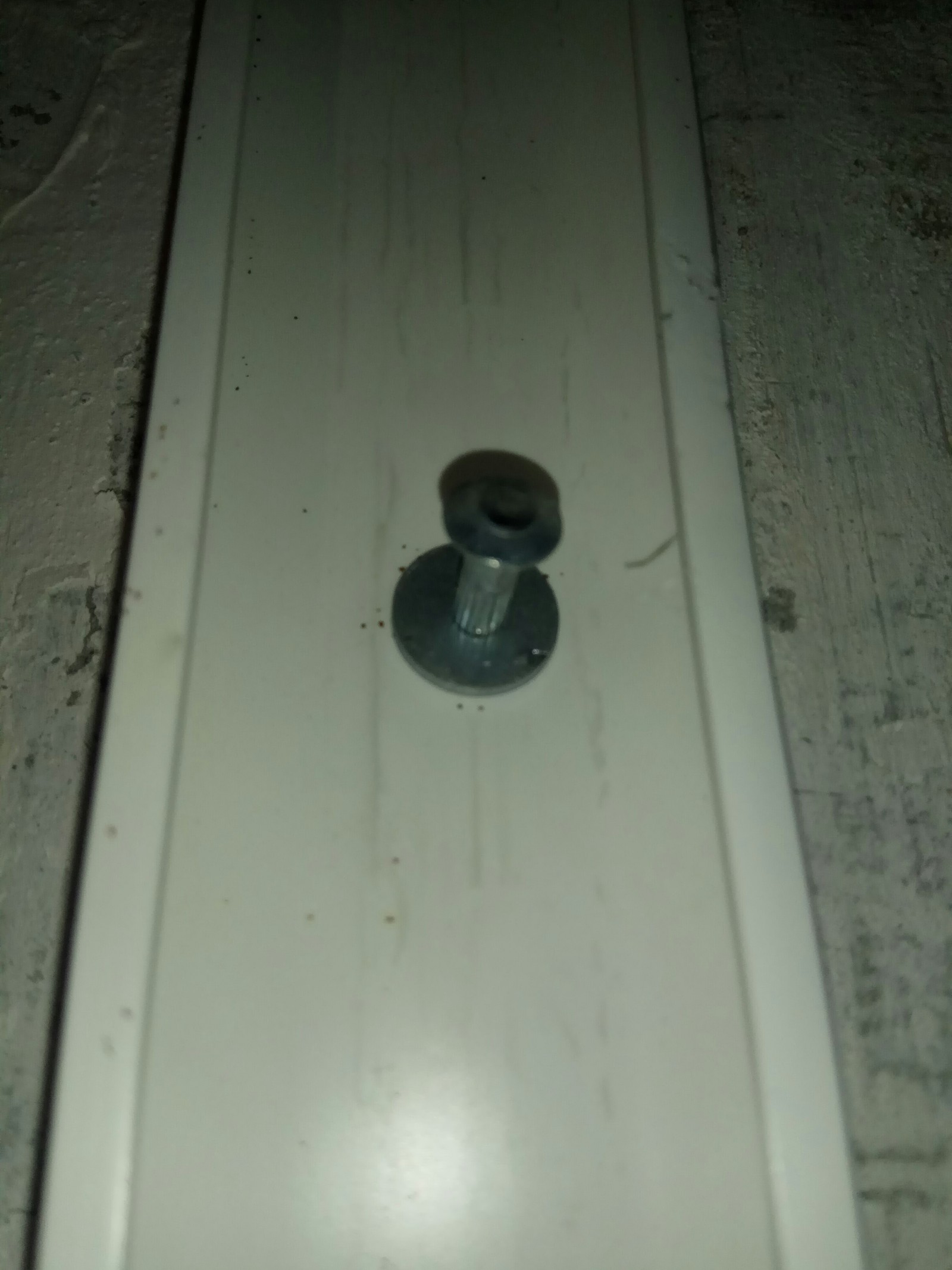 What's the bolt? - Bolt, Repair, Longpost