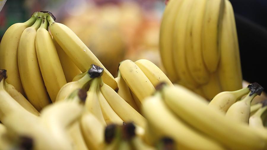 Cocaine found in boxes of Ecuadorian bananas in Polish stores - Drugs, Poland