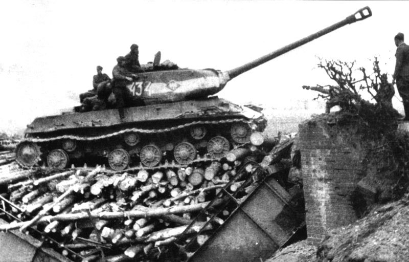 About the usefulness of the Tiger, blitzkrieg, the Wehrmacht and total war. - The Great Patriotic War, The Second World War, Cat_cat, Longpost, Story, the USSR, Tanks, Blitzkrieg, Tnn